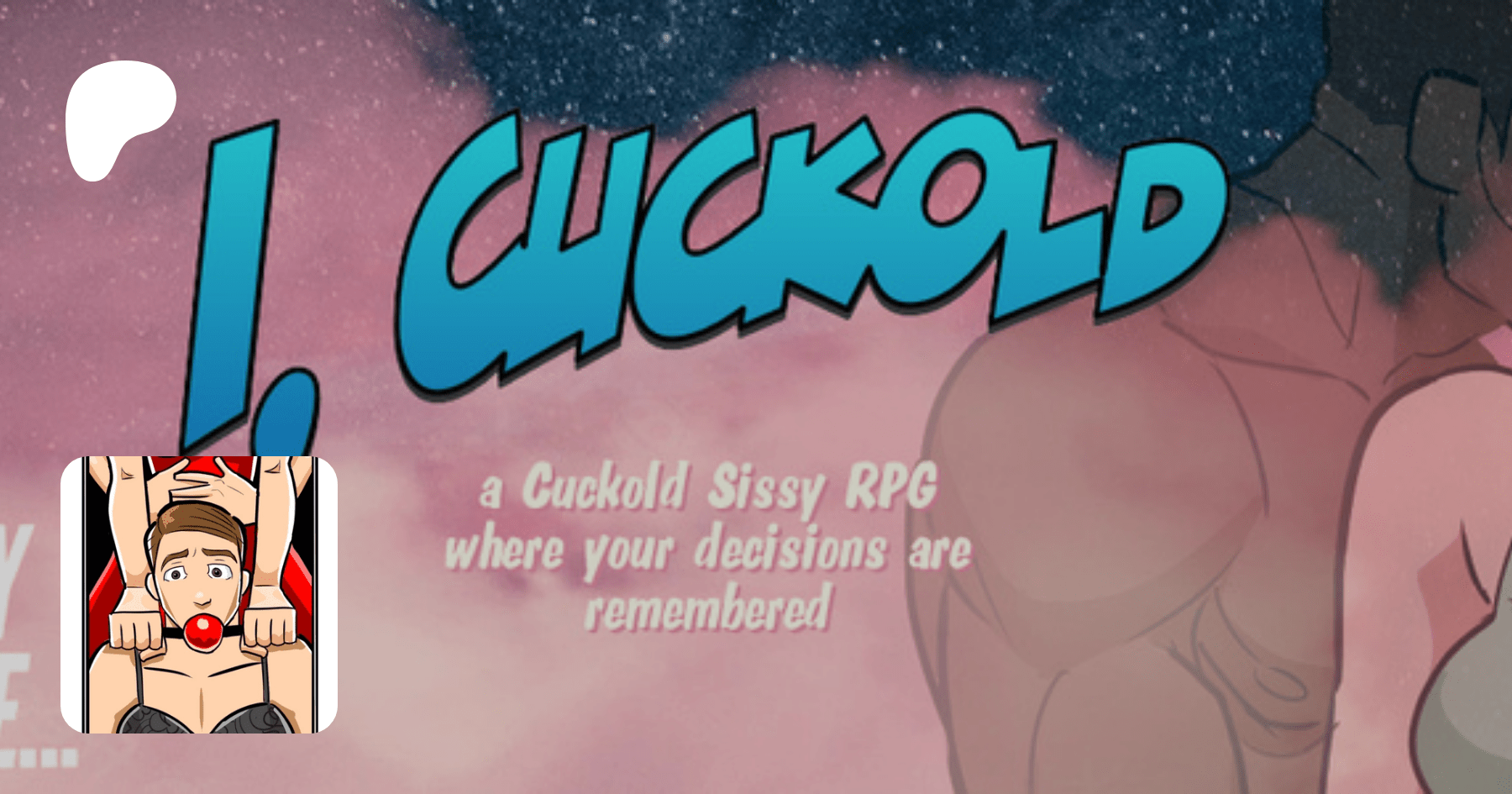 I, Cuckold creating Videogames Patreon 