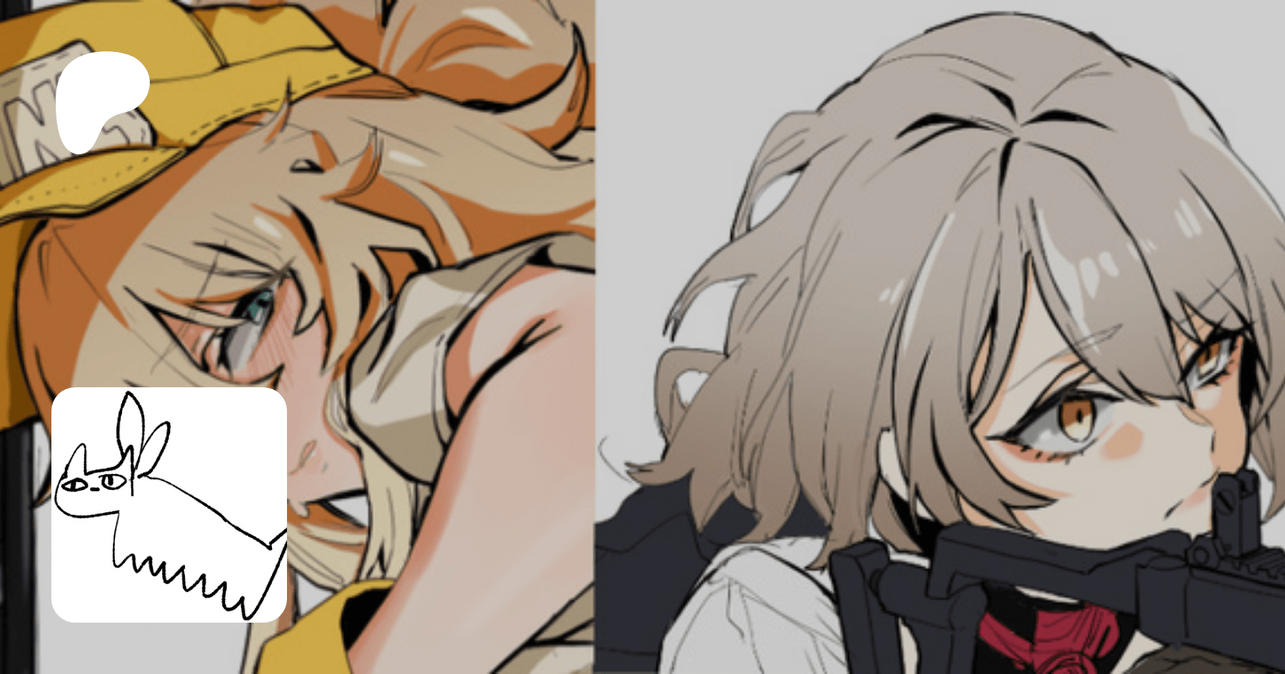 banssee | creating manhwa | Patreon