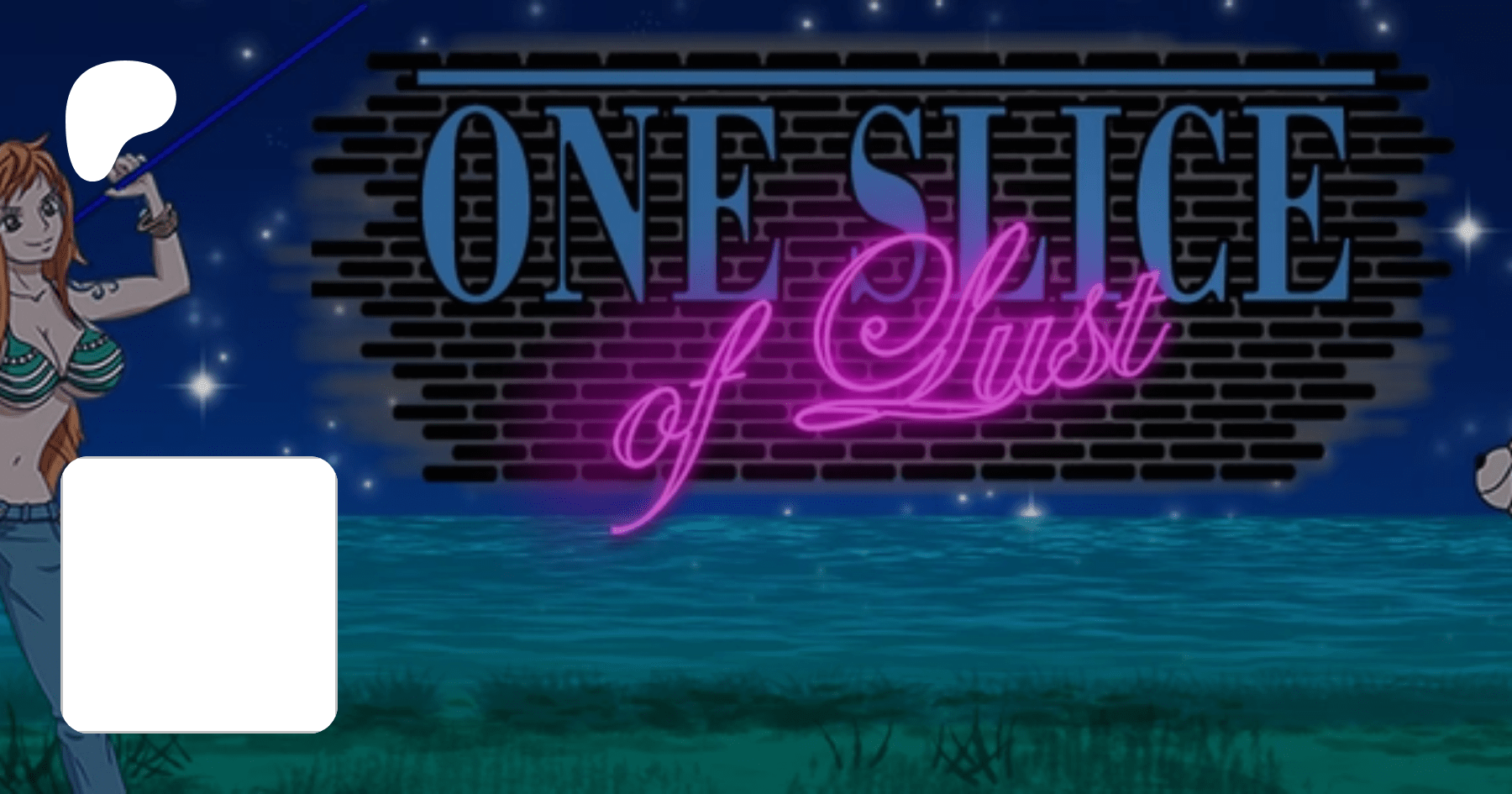 LustWorks creating One Slice of Lust Patreon.