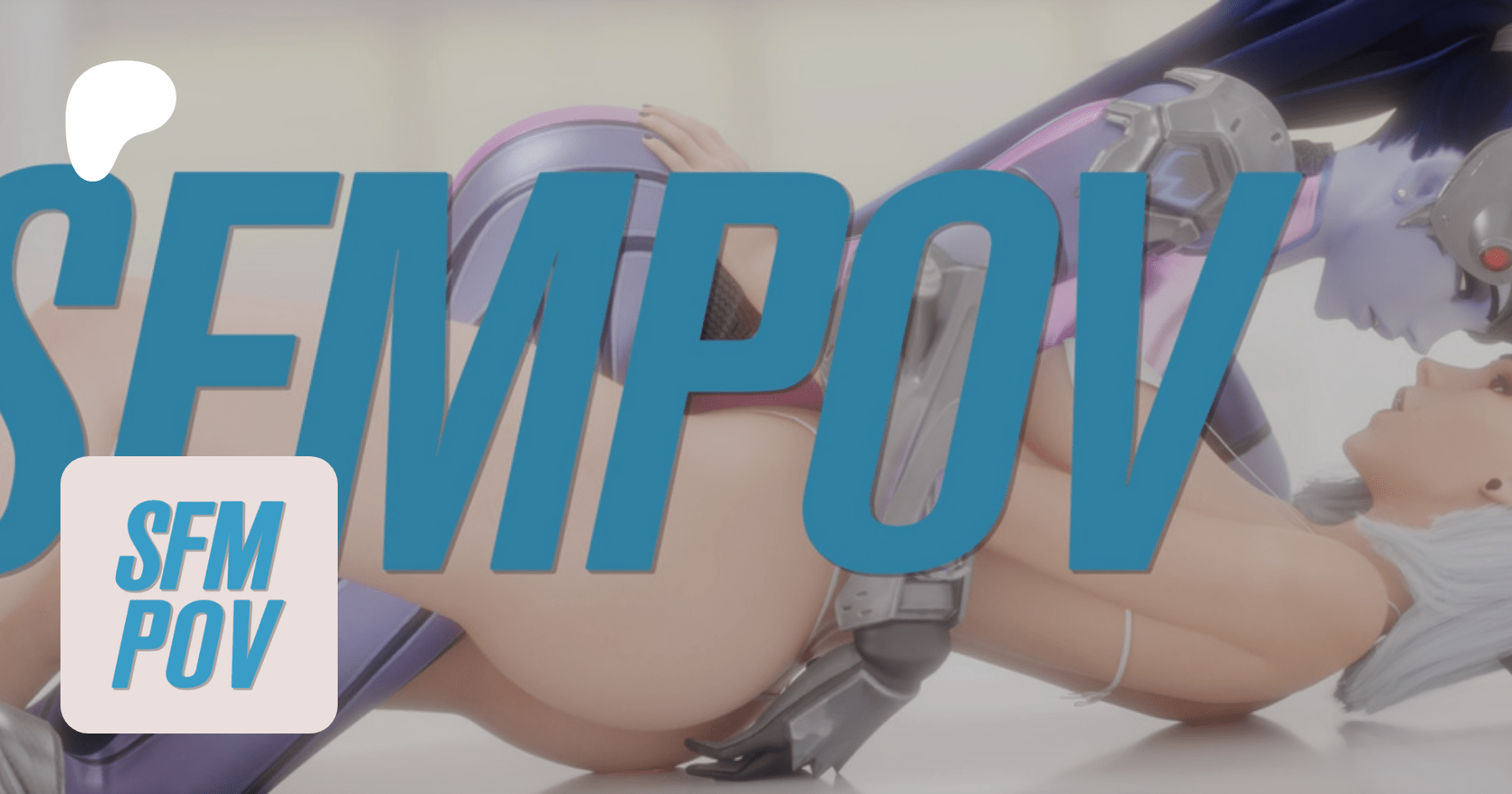SFMPOV | creating 3D porn POV animations | Patreon