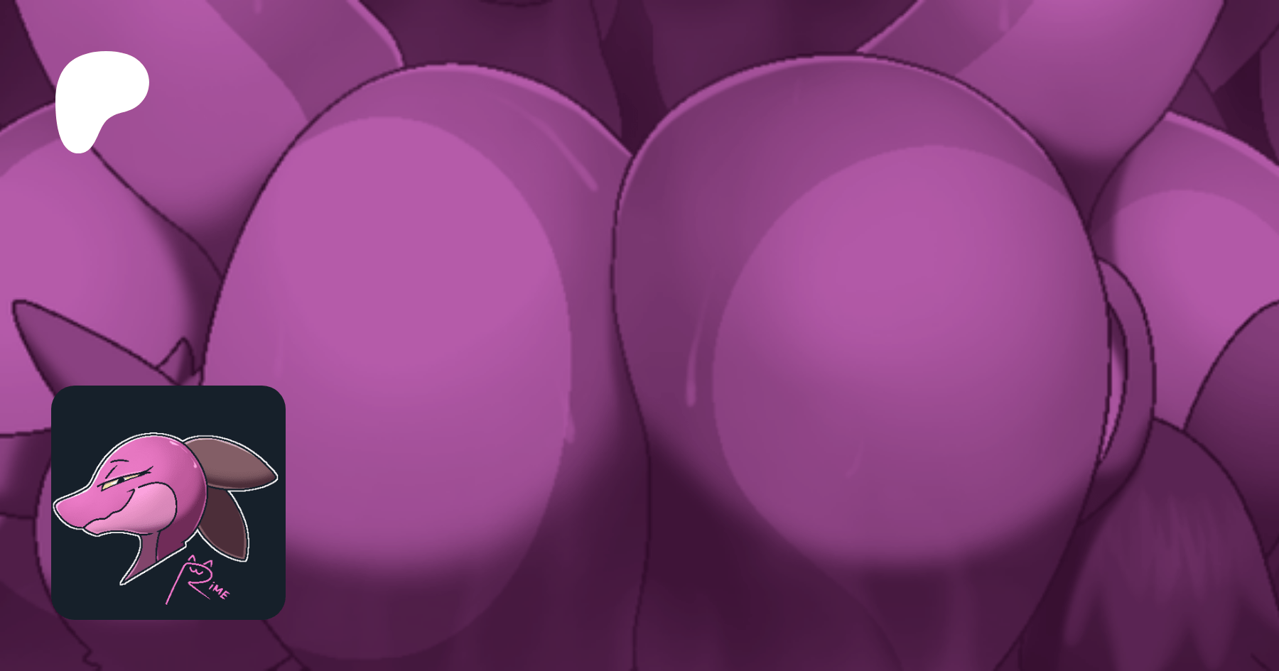 Rime the Vixen | Creating animation and art | Patreon