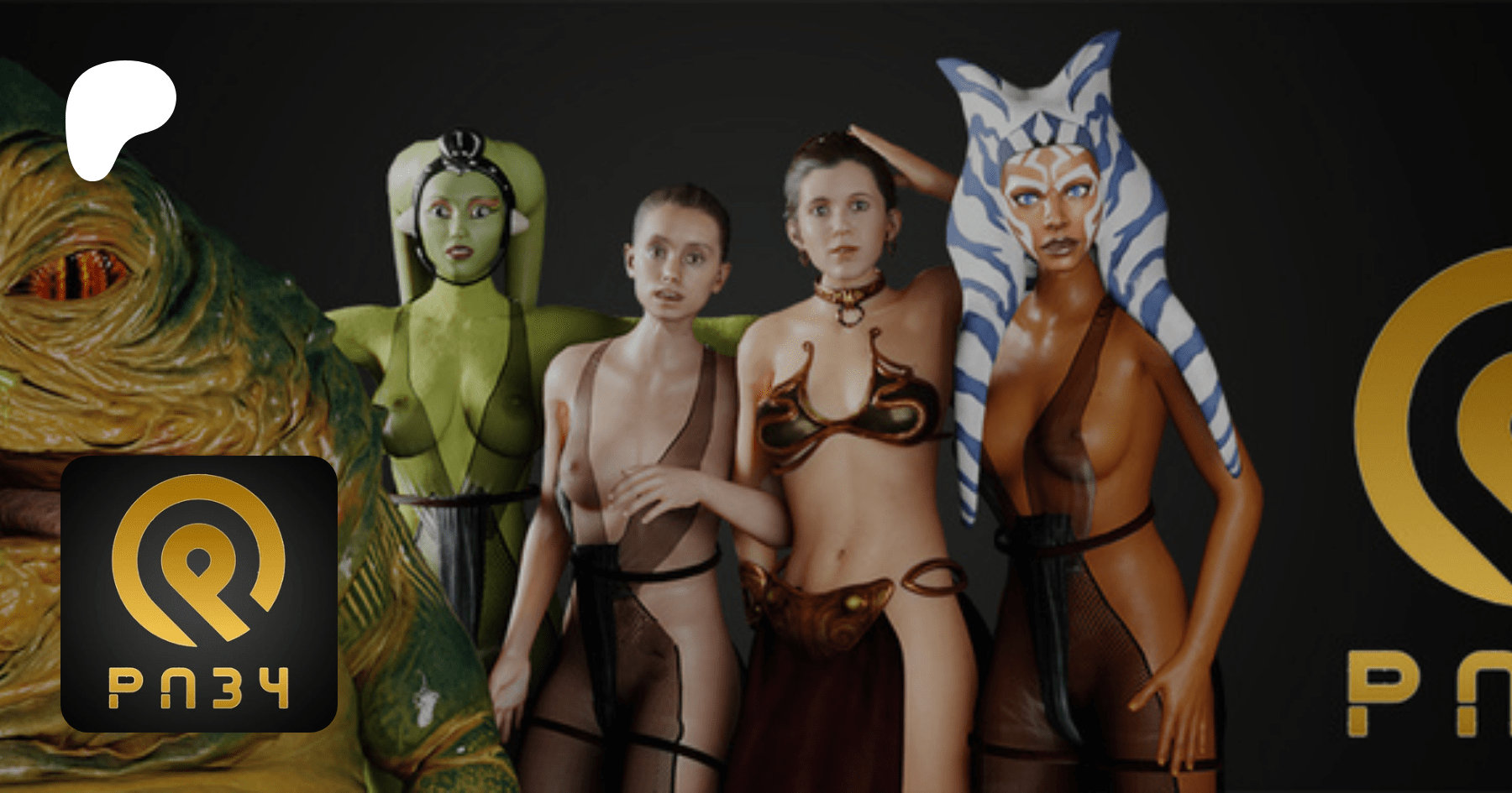 Pornunga Rule 34 on X: 