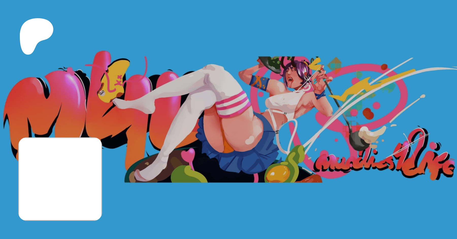 Munch | creating Ear candy | Patreon