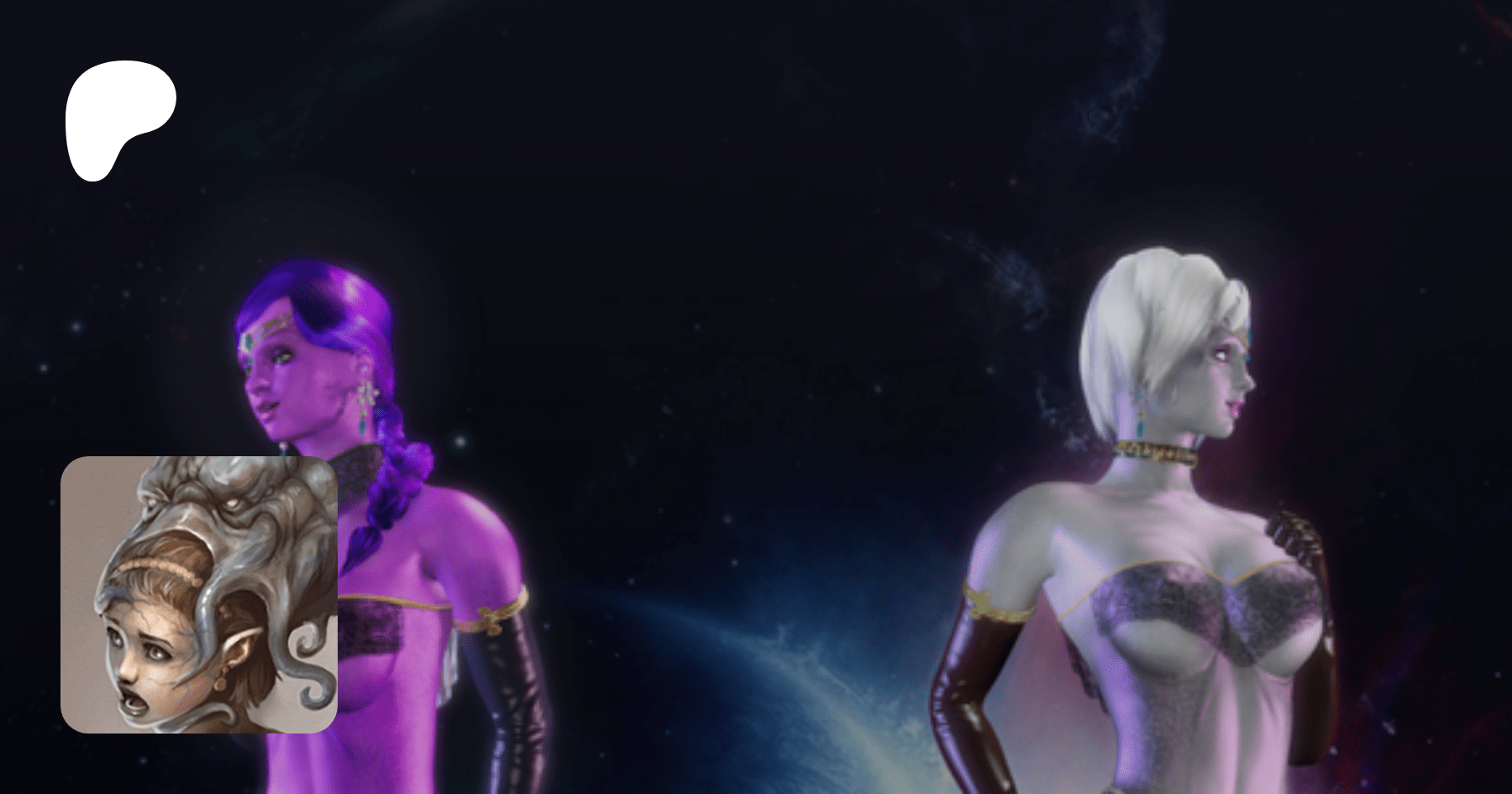 azantar | creating 3d adult game | Patreon