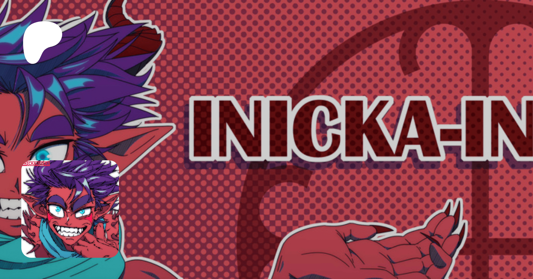 Inicka-Iniers | creating NSFW Animations and Art | Patreon