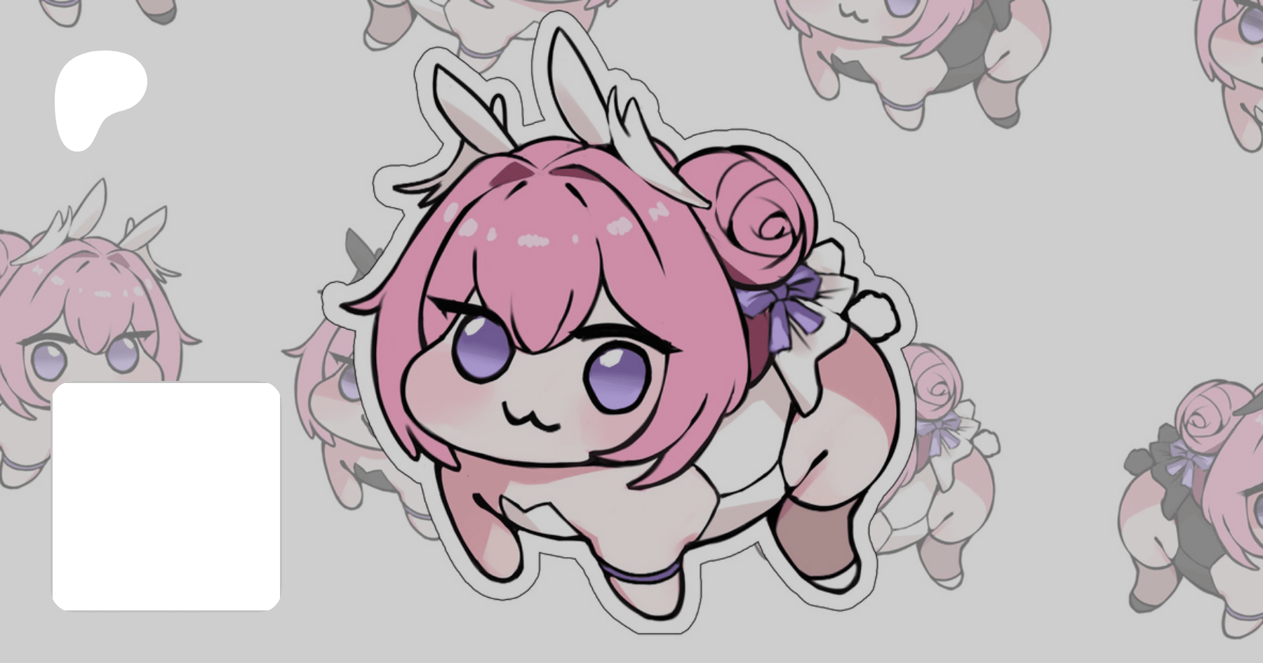 Cian Yo | creating is creating NSFW fanart | Patreon