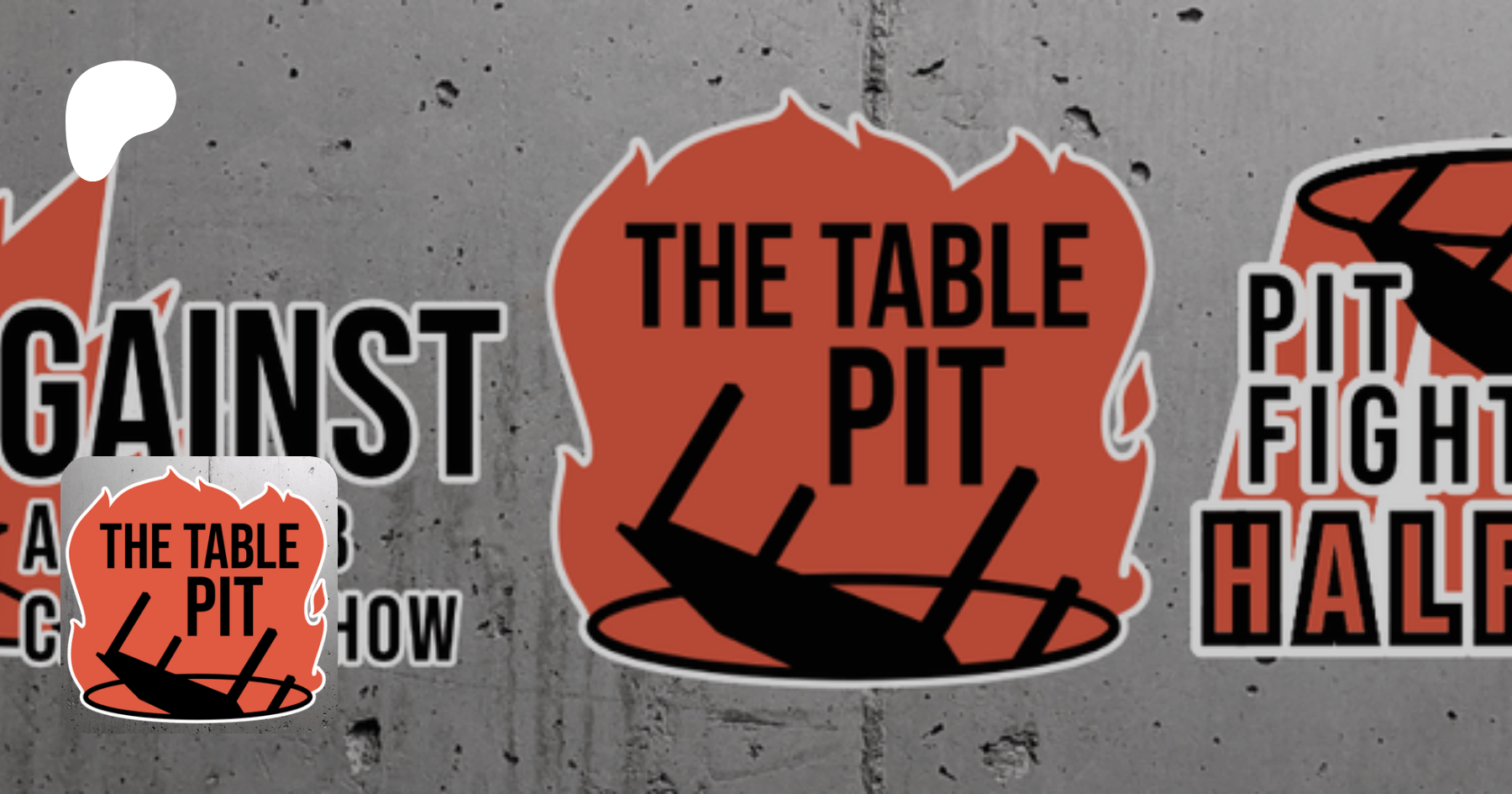 The Table Pit | Creating In-Person Casual Flesh and Blood TCG Content |  Patreon