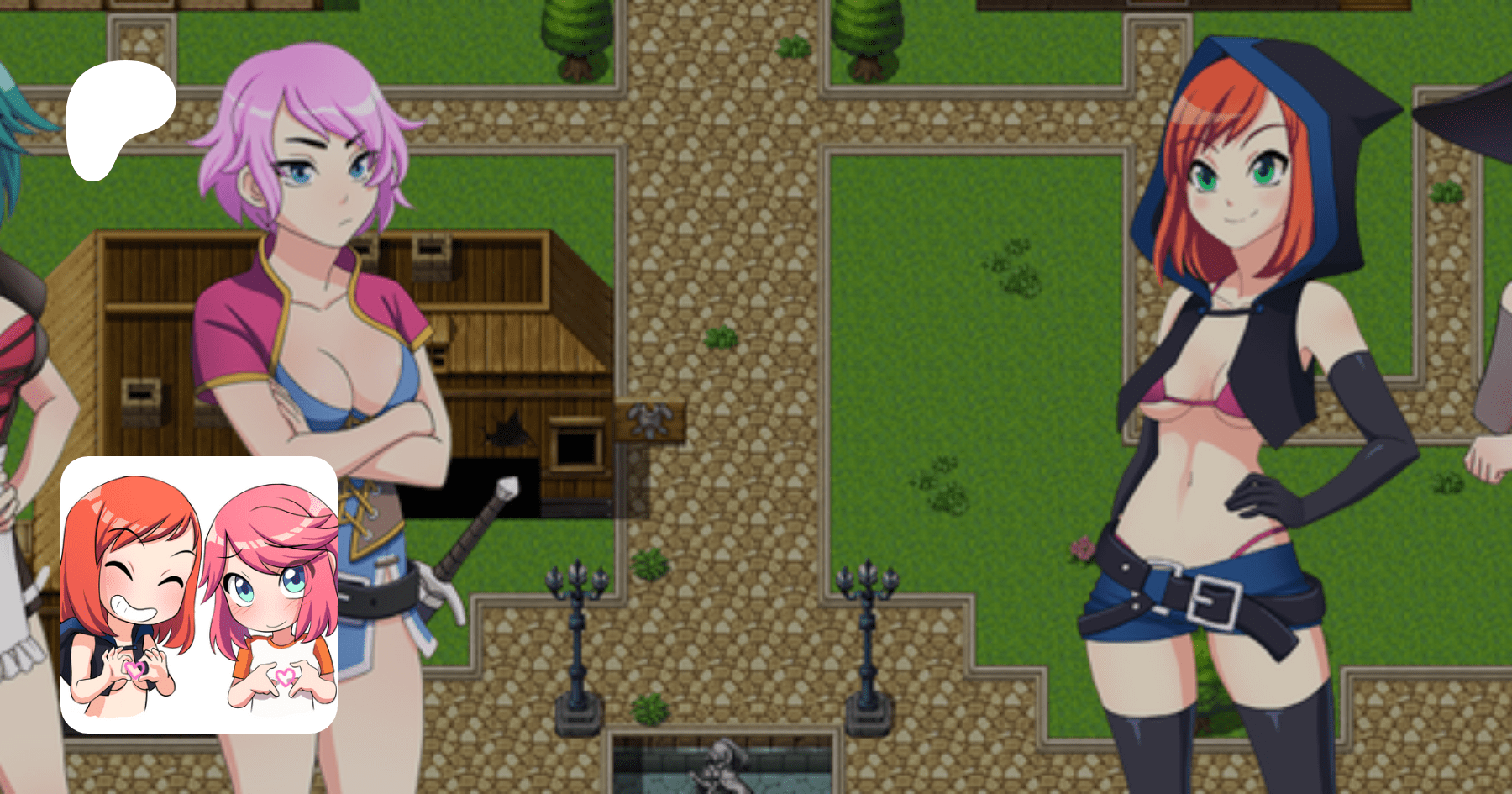 EraHunterTeam | creating Hentai ENF Games | Patreon