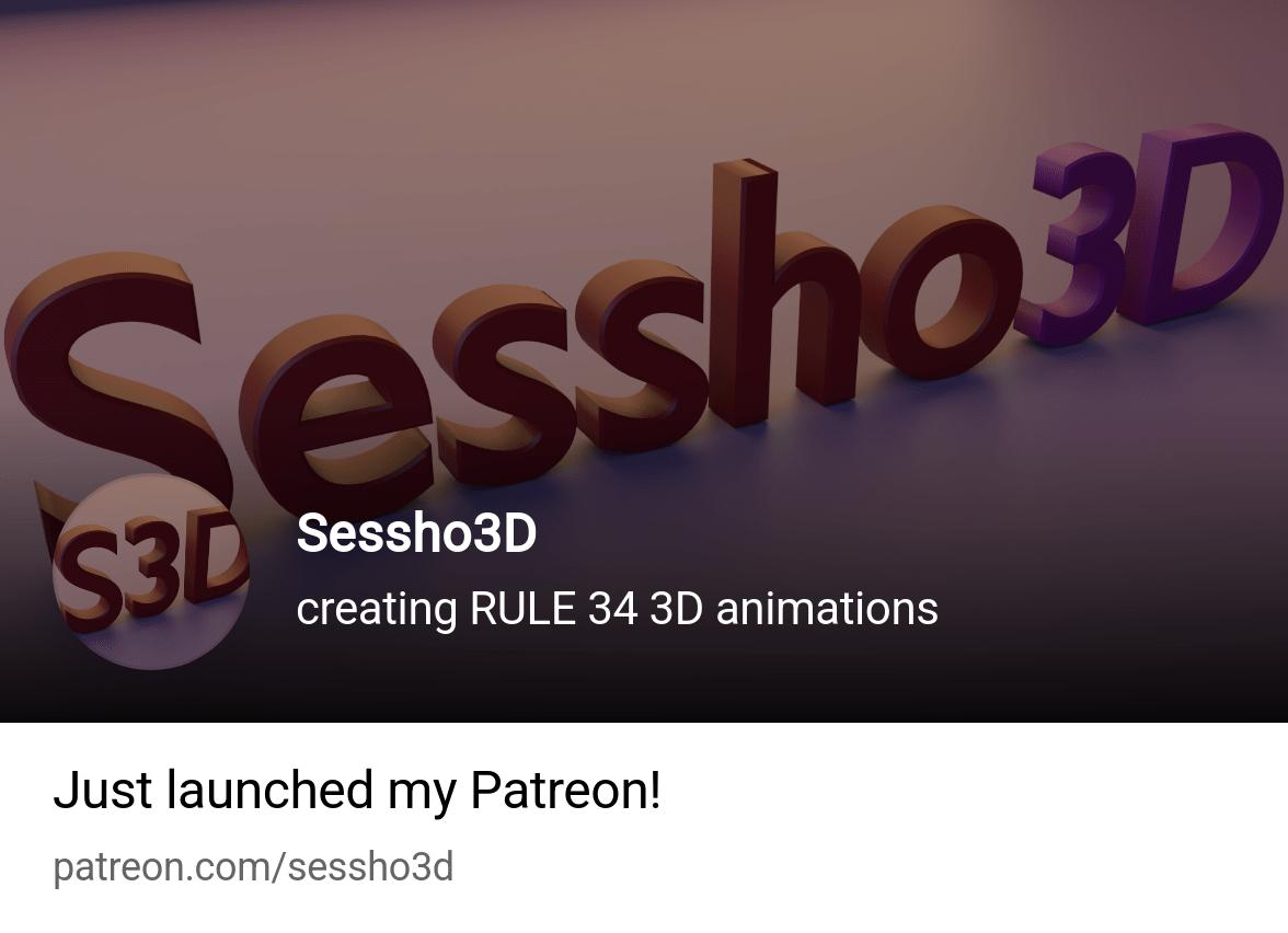 Sessho3d