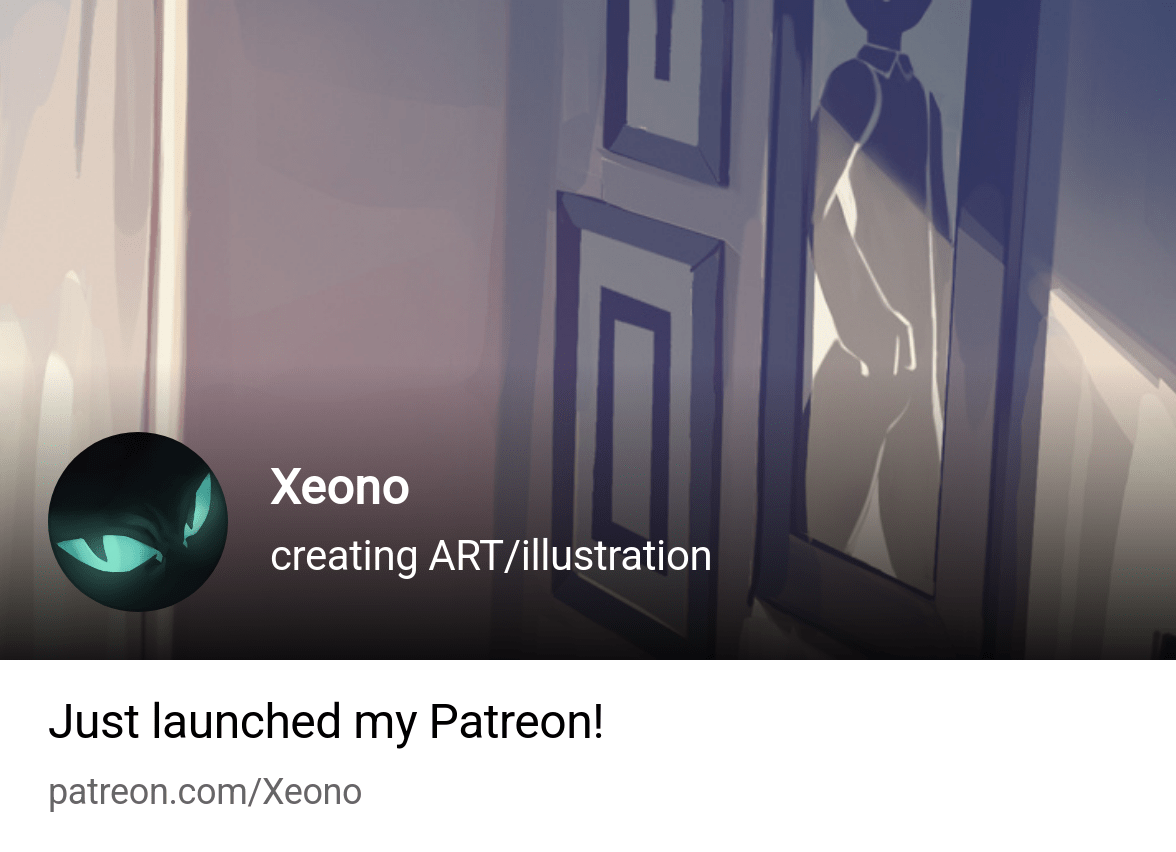 Xeono