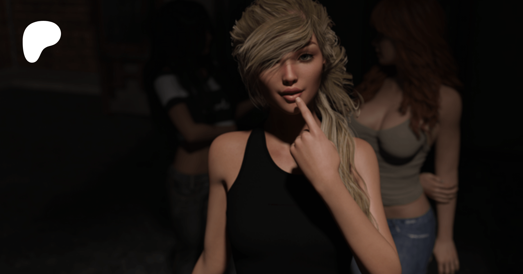 Lancaster Boarding House 1.1 - Released To Tier 3 | Patreon