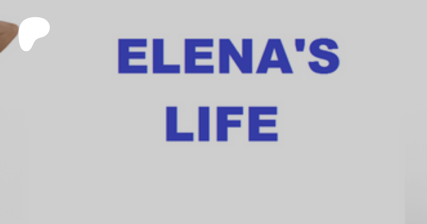 Check out the game Elena's Life by Nickfifa! | Patreon