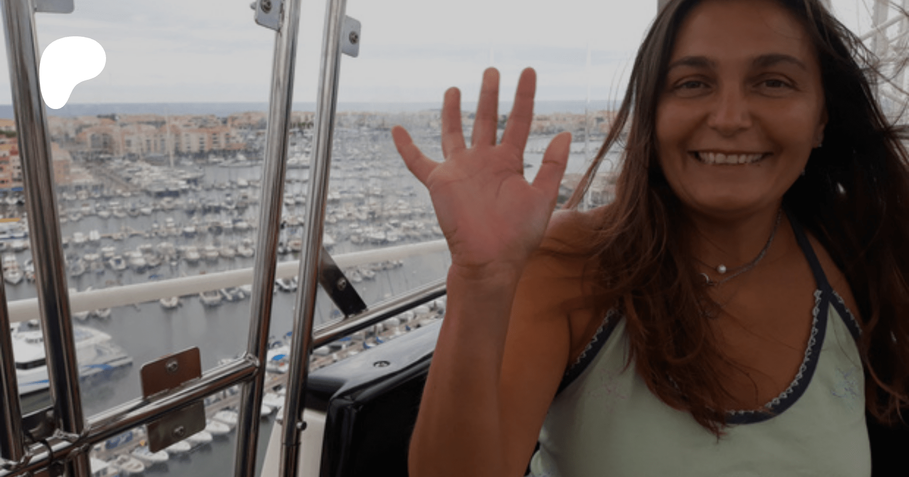 WHERE I AM? | Patreon