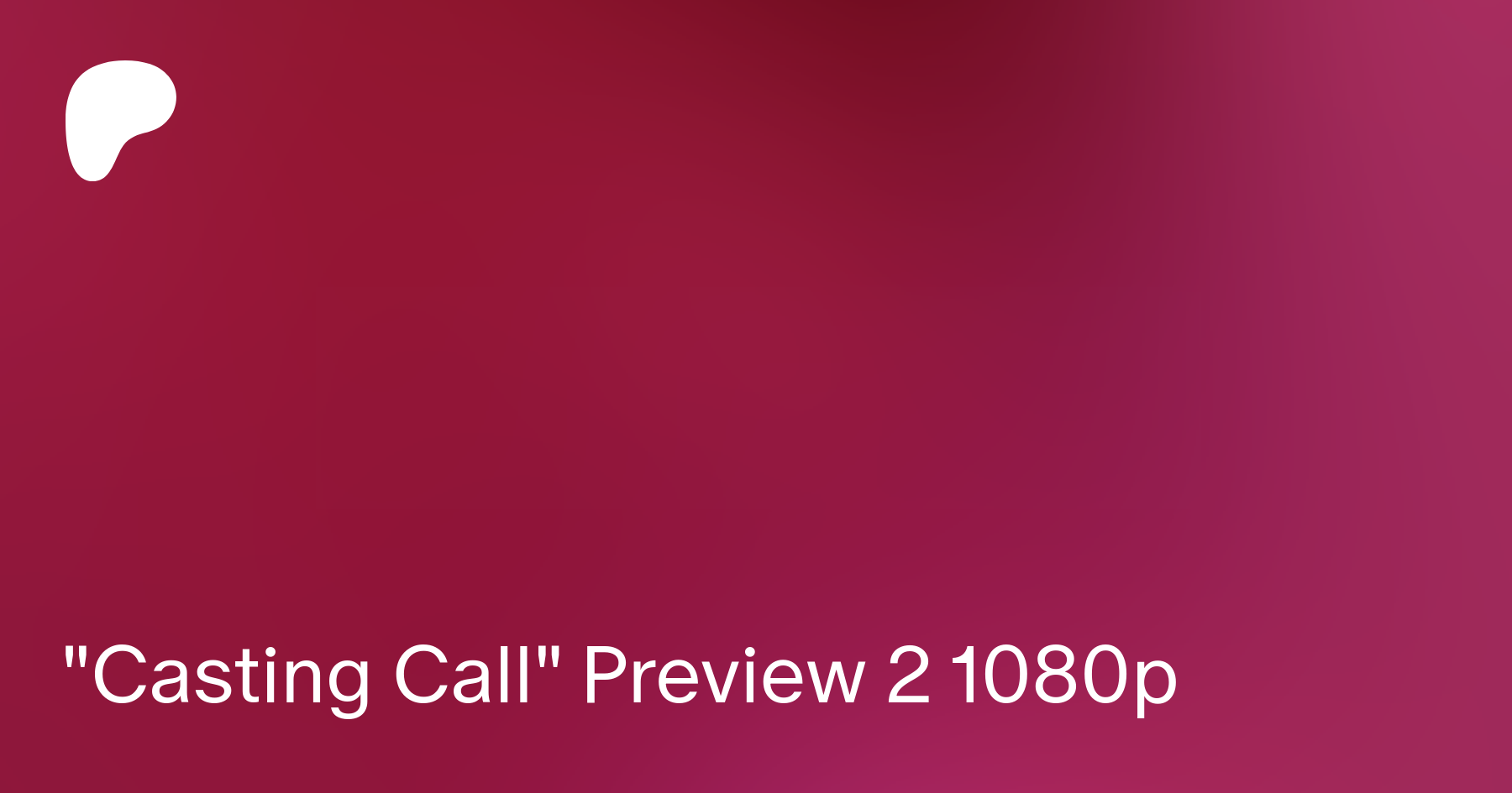 Travis on X: CASTING CALL OUT: I have written a play that will be opening  in December (!). looking for a trans woman (playing age 25-50) to cast as  lead. I want