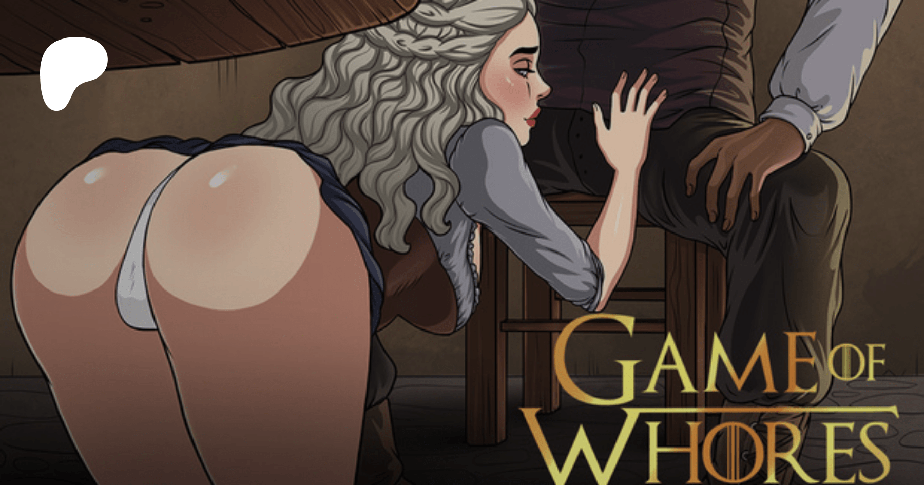 Game of Whores 0.19 All patrons release Patreon.