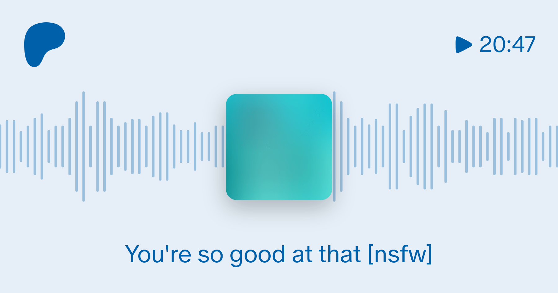 You're so good at that [nsfw] | Patreon