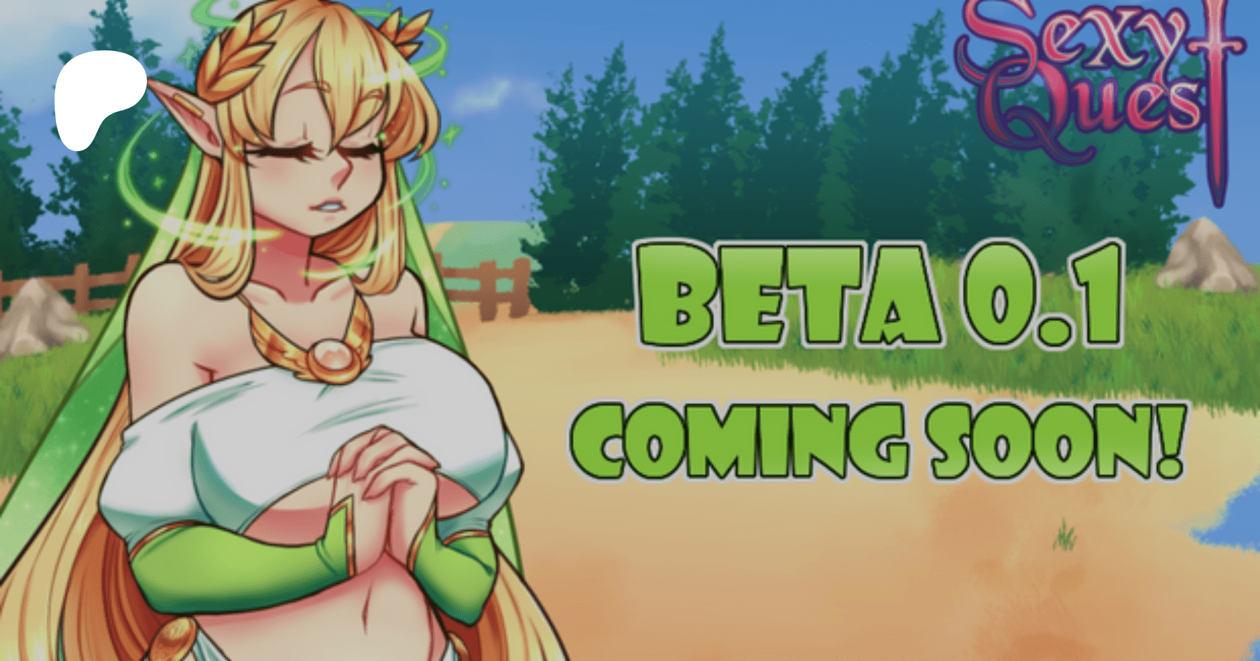 Sexy Quest - Beta 0.1 First Look Class Change & Release Window Patreon.