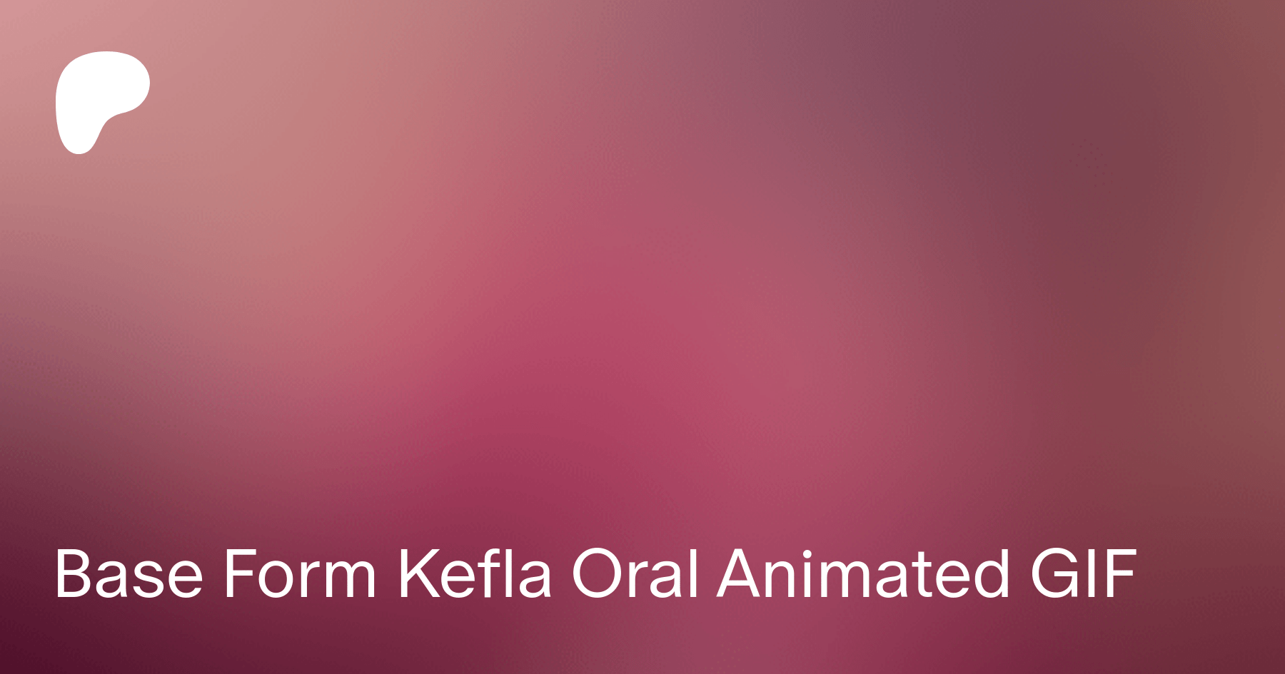 Base Form Kefla Oral Animated GIF | Patreon