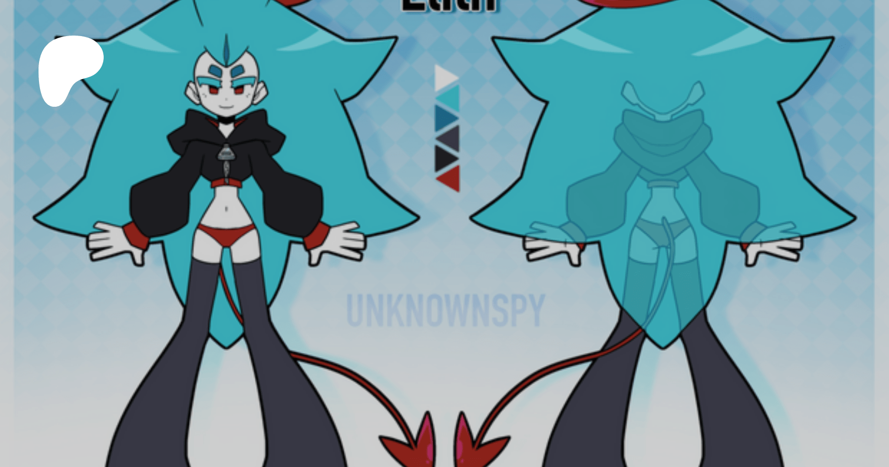 Angel Code References | Patreon