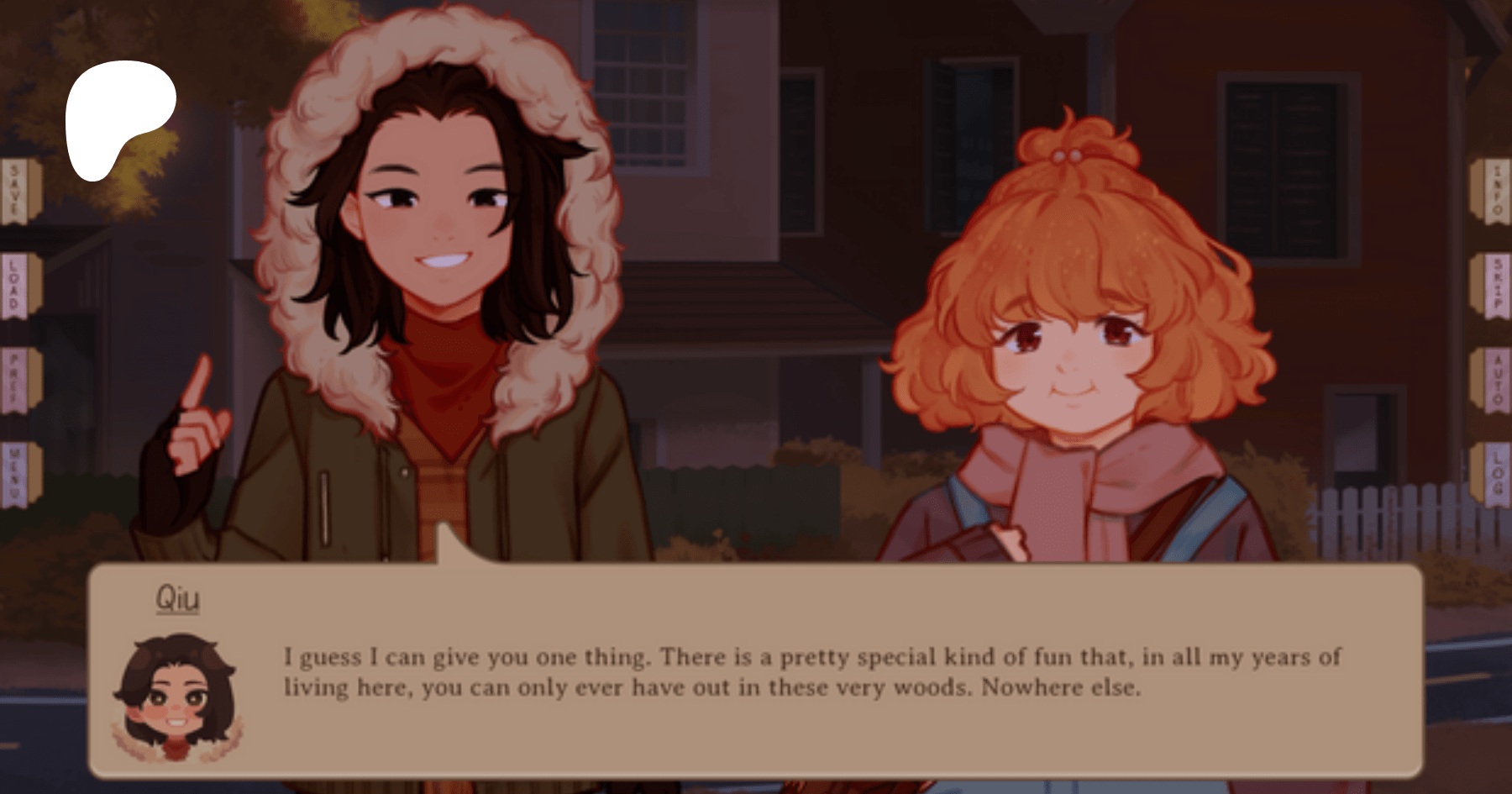 Our Life: Now & Forever Demo Update! 🎊 | Patreon