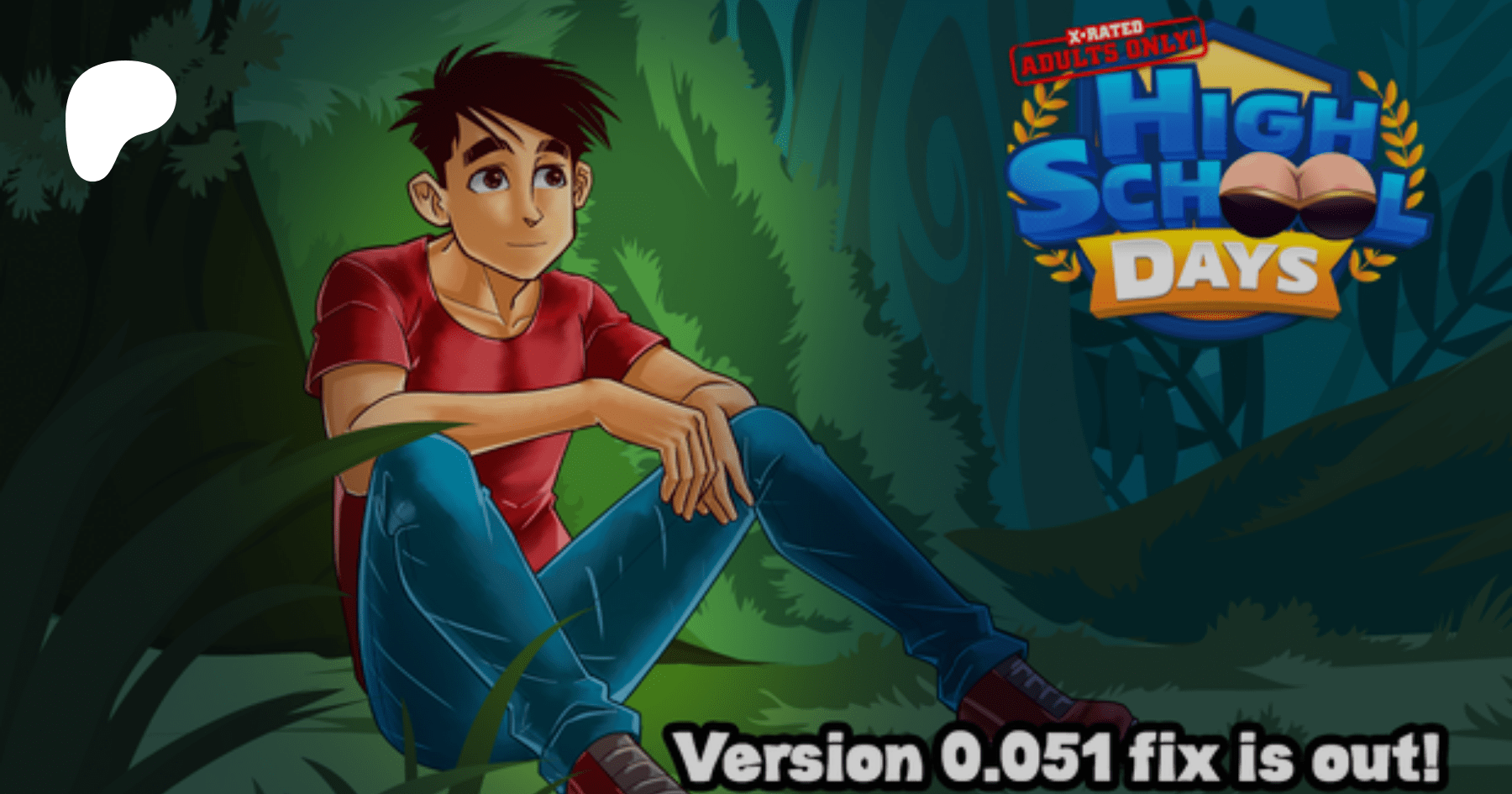 Version 0.051 fix is out | Patreon