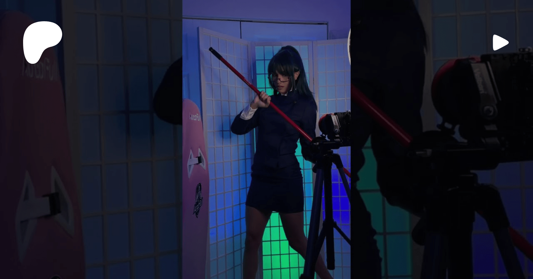 BTS of my upcoming videos | Patreon