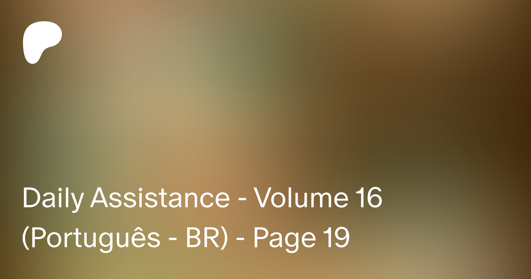 Maikerukun daily assistance 16 - comics.st.