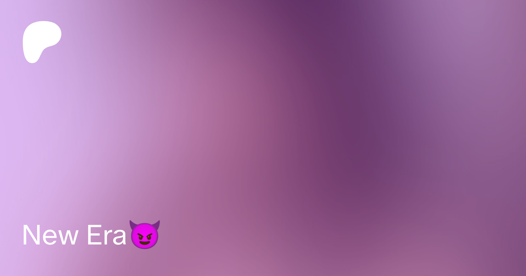 New Era😈 | Patreon