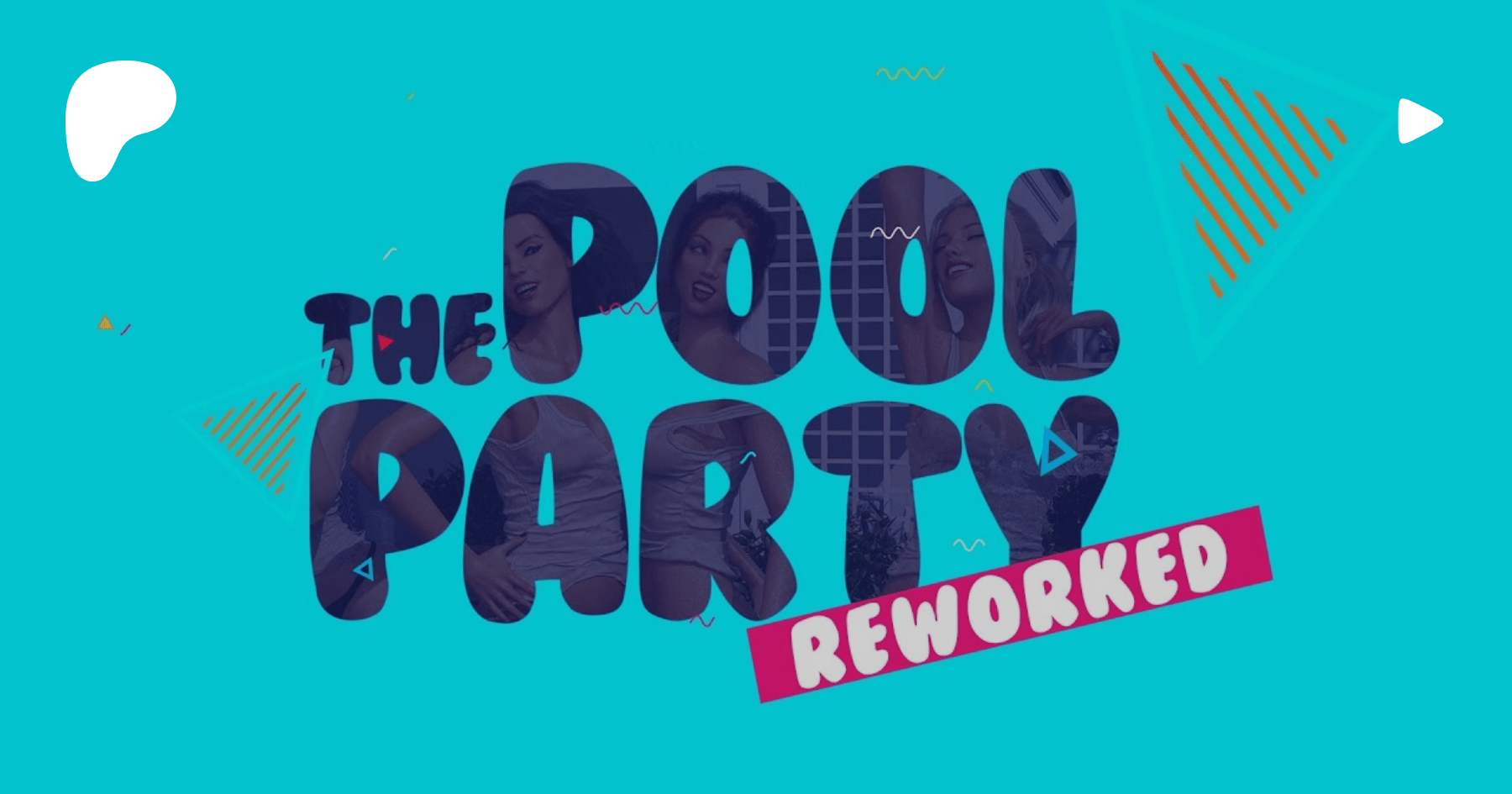 COLLEGE KINGS 2: EPISODE 2 'THE POOL PARTY' REWORKED - OUT NOW (v...