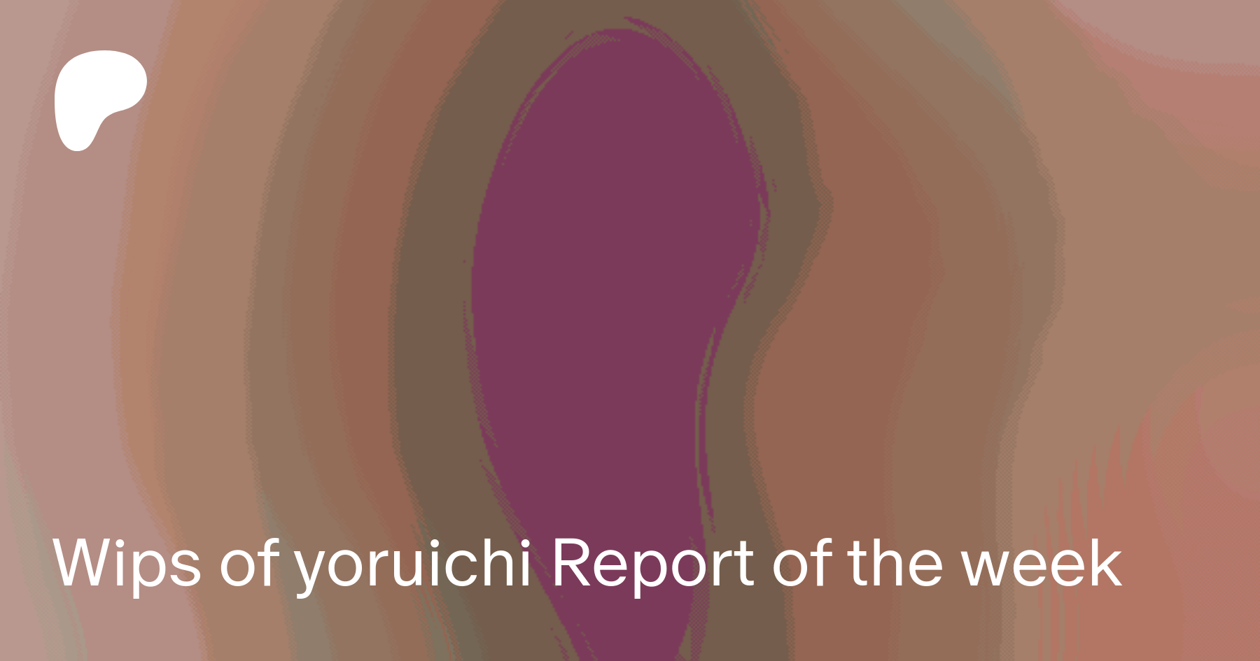 Wips of yoruichi Report of the week | Patreon