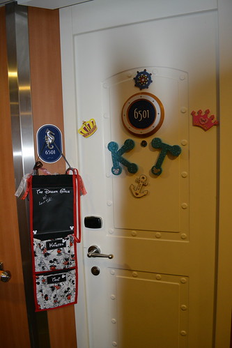Photo Tour Deluxe Inside Cabin 6501 On The Disney Dream