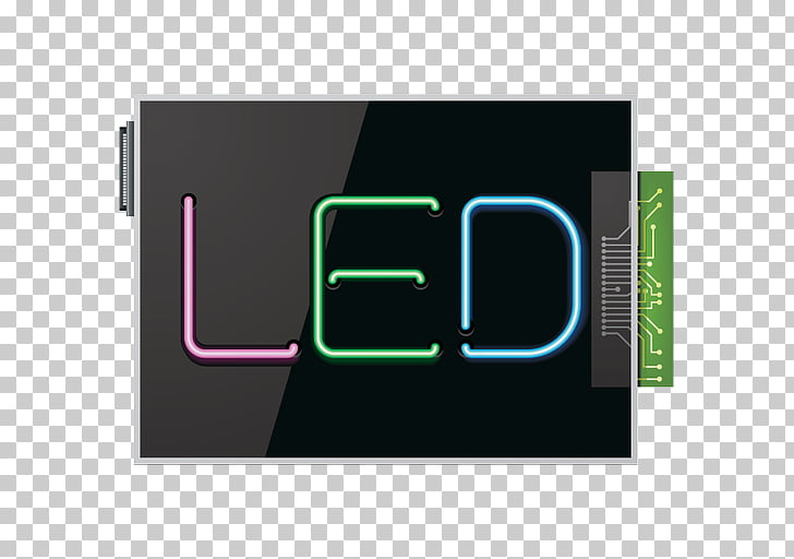 Computer Icons Light Emitting Diode Liquid Crystal Display