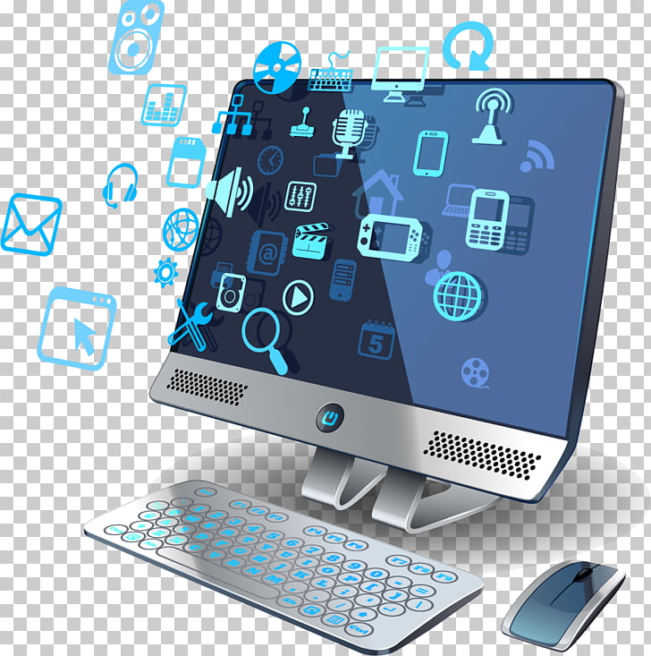 Computer Programming Software Developer Computer Software Clip Art Png 944x1125px Computer - Download Elegant Space Image | Full HD