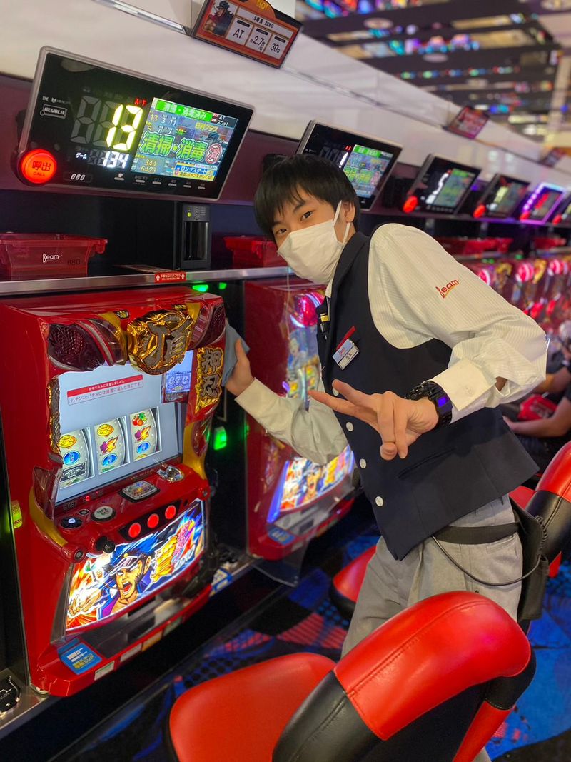 BEAM KUSHIMAのアルバイト・バイト求人情報|【タウンワーク】でバイトやパートのお仕事探し