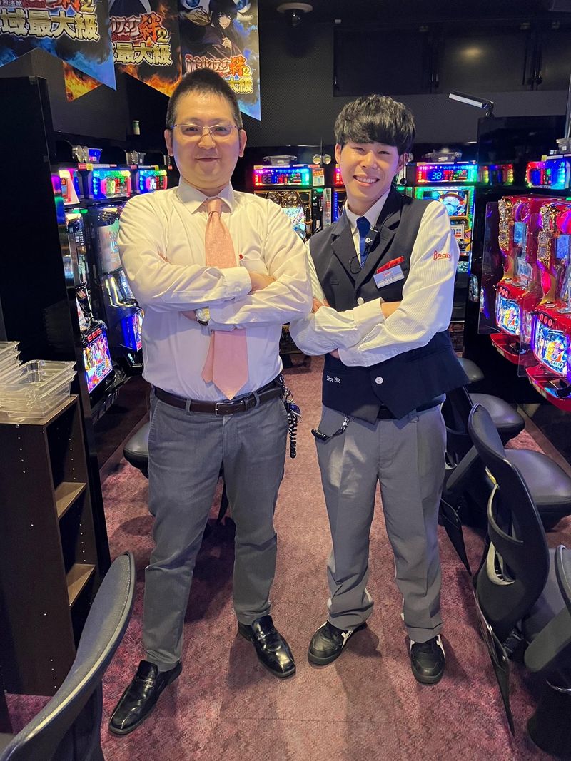 BEAM ARAIYAKUSHIのアルバイト・バイト求人情報|【タウンワーク】でバイトやパートのお仕事探し