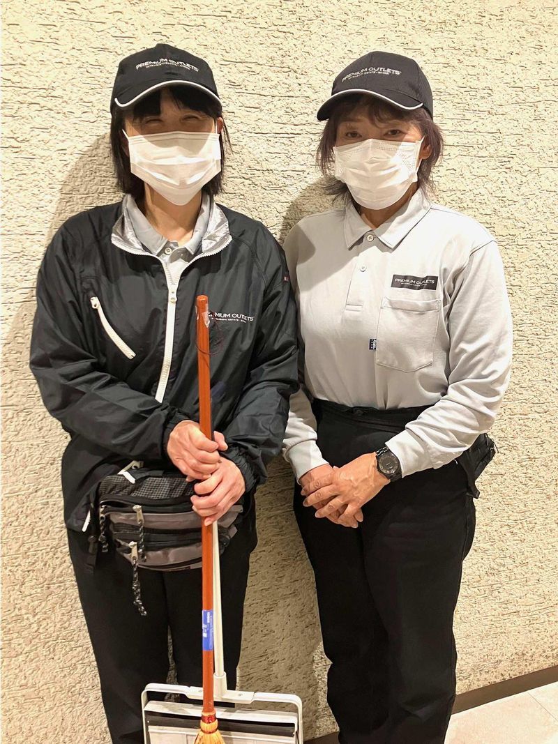 二幸産業株式会社 神戸三田プレミアム・アウトレットのアルバイト・バイト求人情報|【タウンワーク】でバイトやパートのお仕事探し