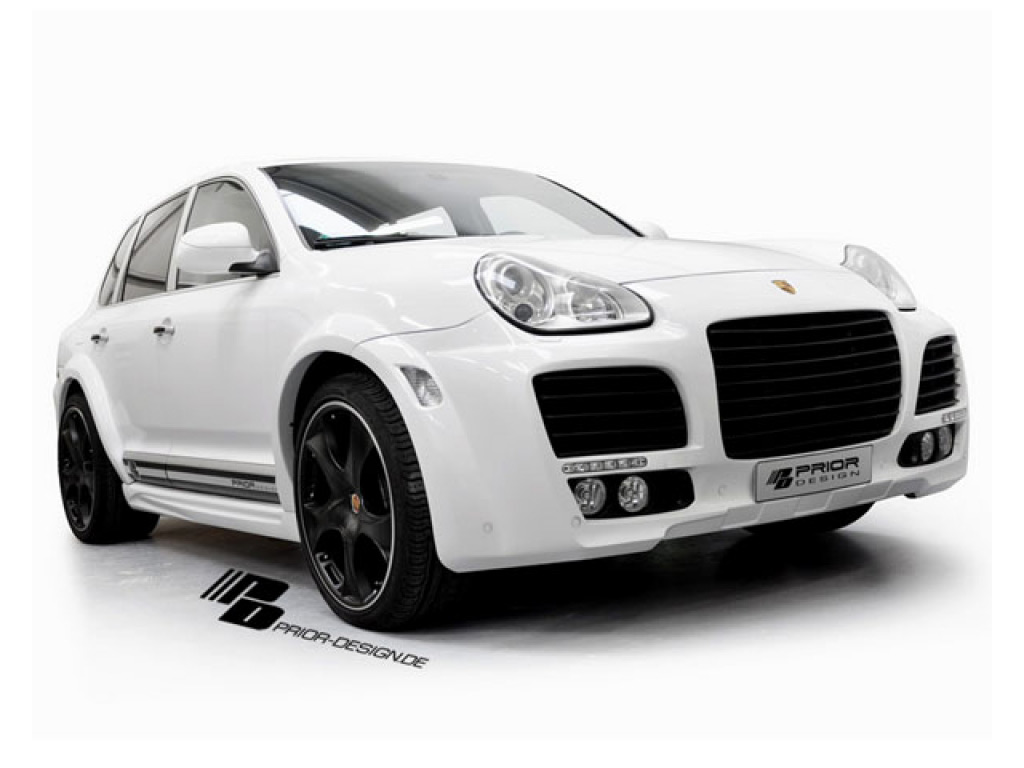 For porsche: pocawidebody, poc awi deb ody