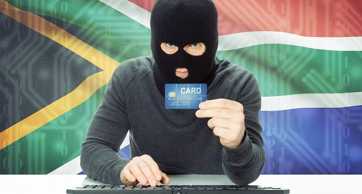 Computer Security South Africa