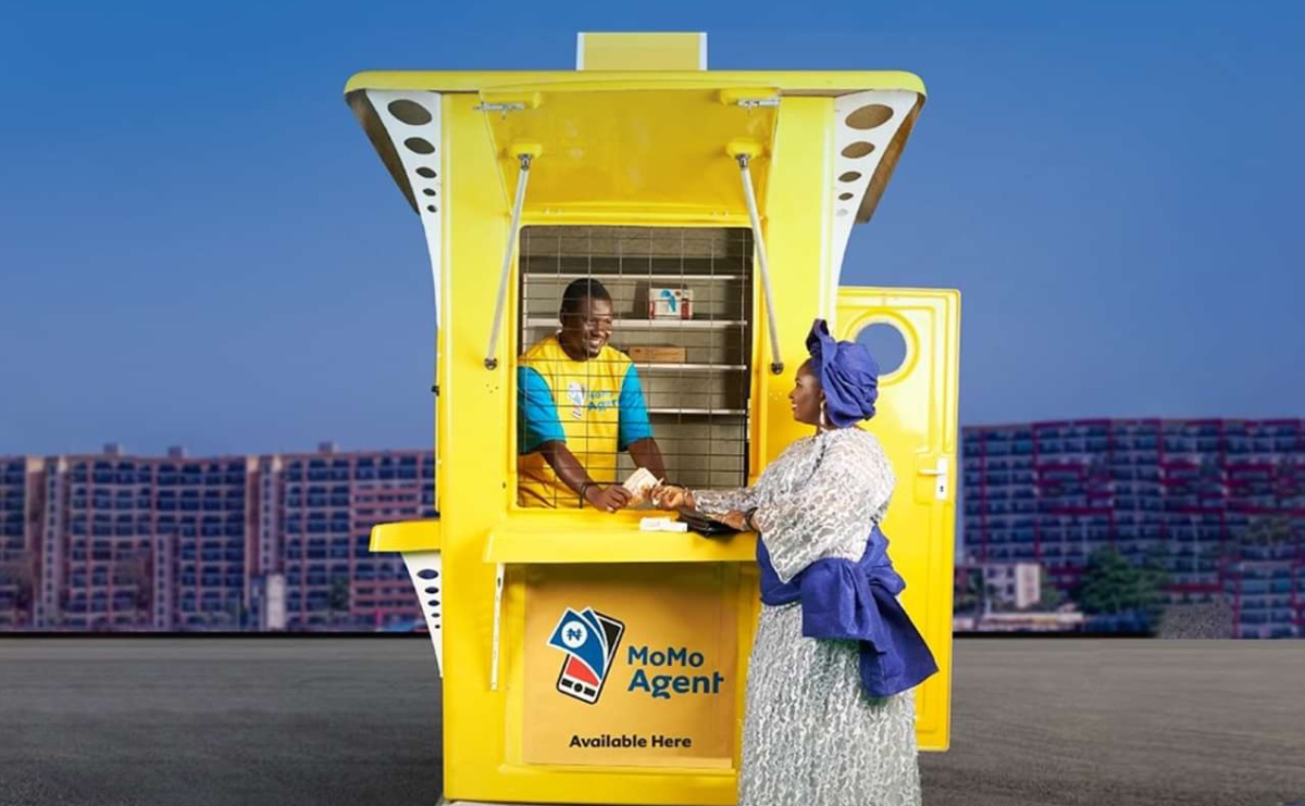 MTN Ghana's Mobile Money Spinoff: Unlocking Fintech Potential (2026)