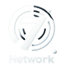 C7 Network Logo