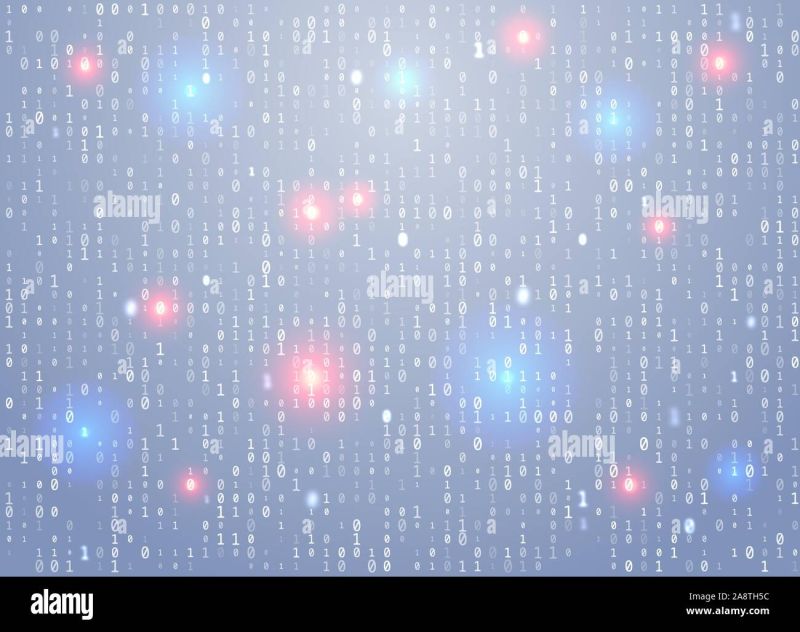 Vector Hex Code Background With Highlight An Important Element Error Memory Vulnerability Big - Amazing Mobile Landscape Pictures | Free Download