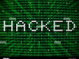 Hacked Code Hi Res Stock Photography And Images Alamy