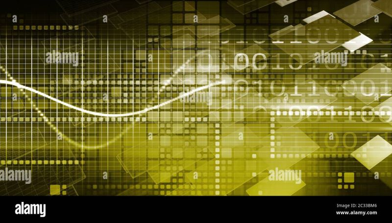 Big Data Analytics Complex Data Processing Program Stock Photo Alamy - Vintage Backgrounds - Premium High Resolution Collection