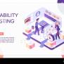 Usabilityhub User Testing Design Creative Professional