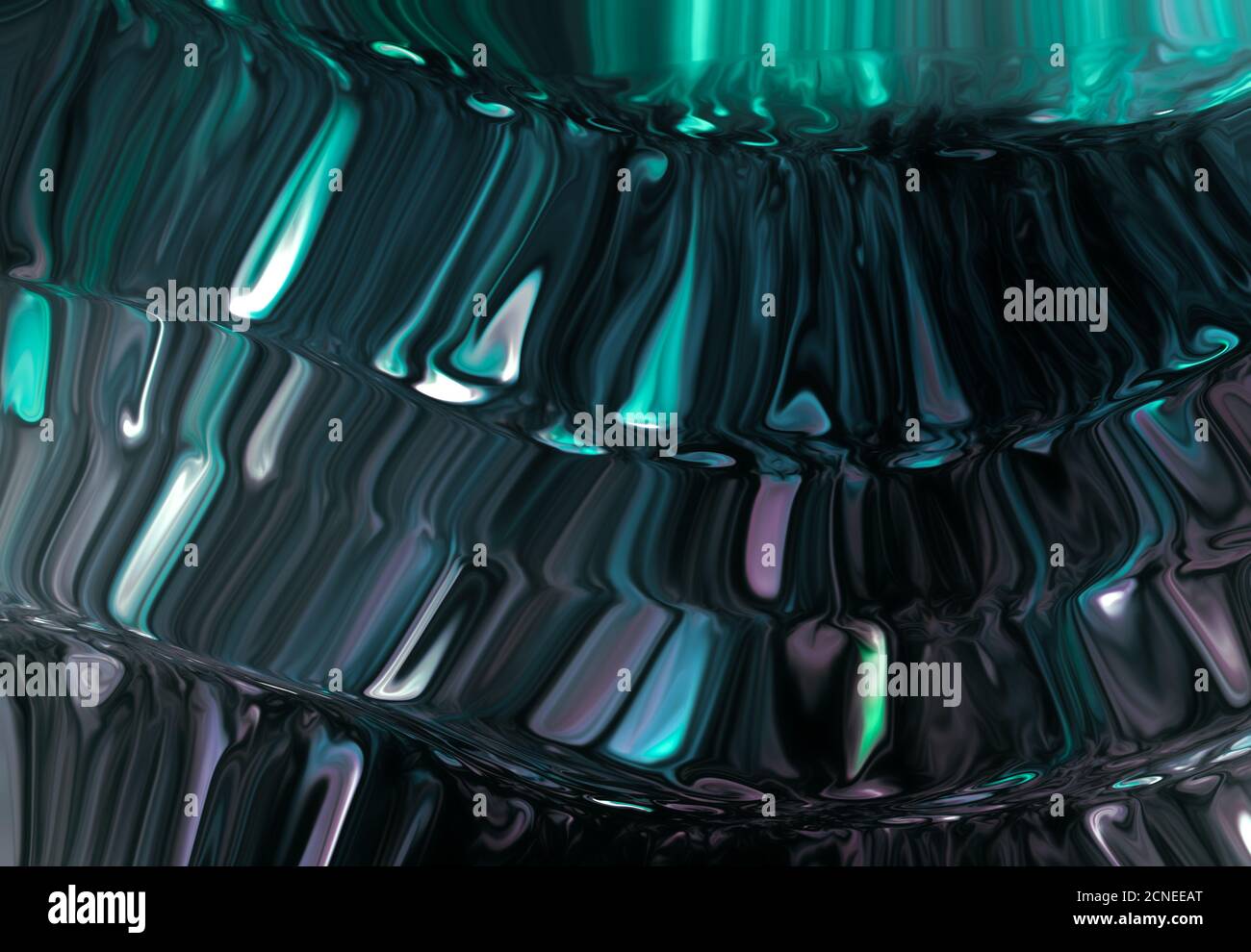 Chrome background full screen stock photo