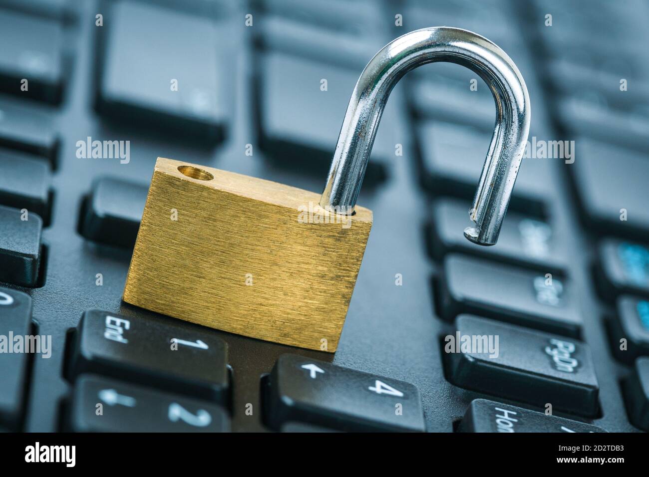 2.random room to make a dungeon world. Unlocked Lock High Resolution Stock Photography And Images Alamy