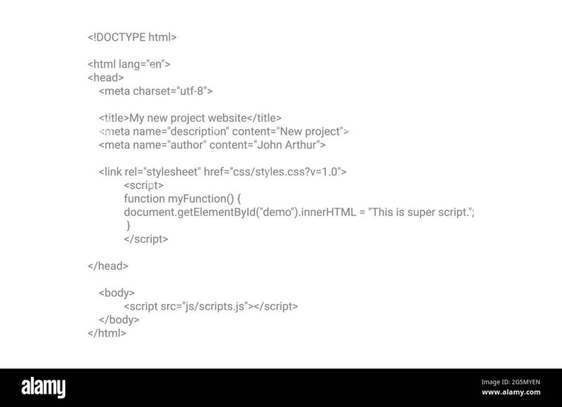 Code Development Web Code Technology Program Programming Html Screen Script Stock Photo Alamy - Premium Geometric Background Gallery - High Resolution