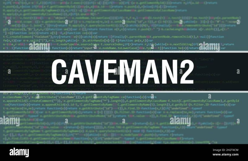 Caveman Coding Stock Illustrations 2 Caveman Coding Stock - Ultra HD Desktop Gradient Photos | Free Download