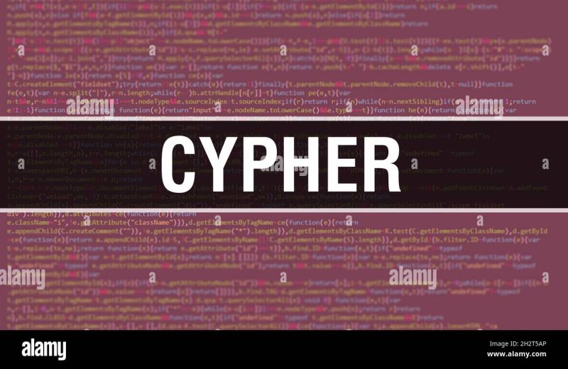 Random Code In Columns Running On A Computer Screen Cypher Or Program Source Code Scrolling On - Best Gradient Photos in Full HD