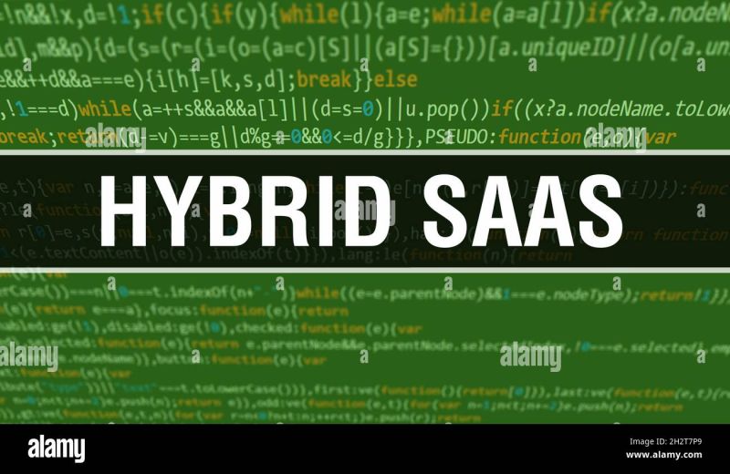 Hybrid Saas Deployment Saas Lens - Ultra HD City Designs for Desktop
